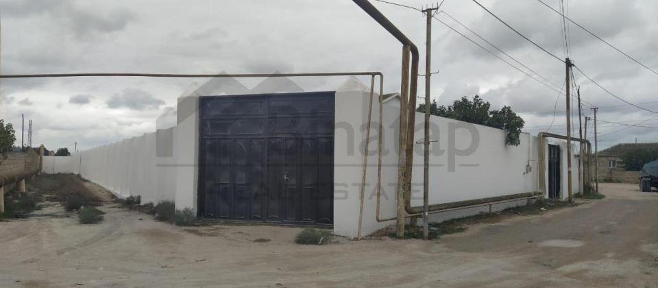 Satılır torpaq 12 sot Qala Qəsəbəsi - 12