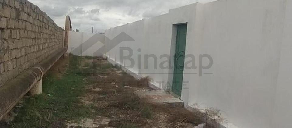 Satılır torpaq 12 sot Qala Qəsəbəsi - 15