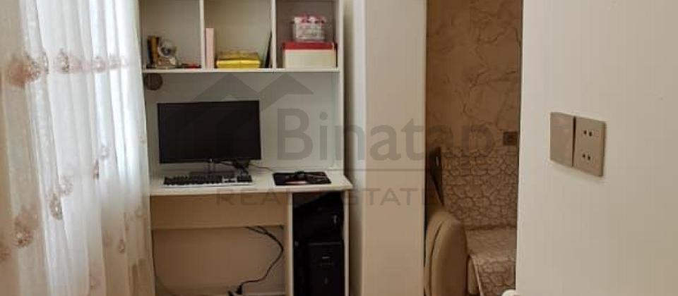 8-ci mikrorayonda 2 otaq ev satilir - 10