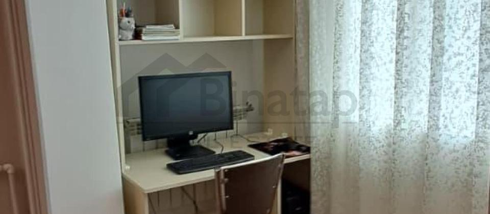8-ci mikrorayonda 2 otaq ev satilir - 13