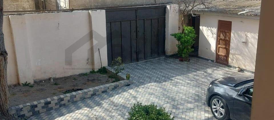 Satılır 5 otaqlı həyət evi/bağ evi 320 m², Binə q. - 2
