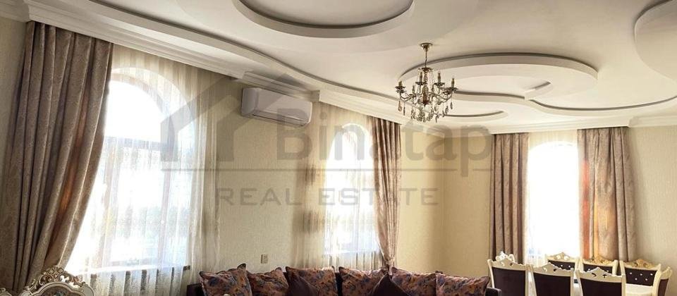 Satılır 5 otaqlı həyət evi/bağ evi 320 m², Binə q. - 4