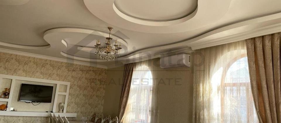 Satılır 5 otaqlı həyət evi/bağ evi 320 m², Binə q. - 6