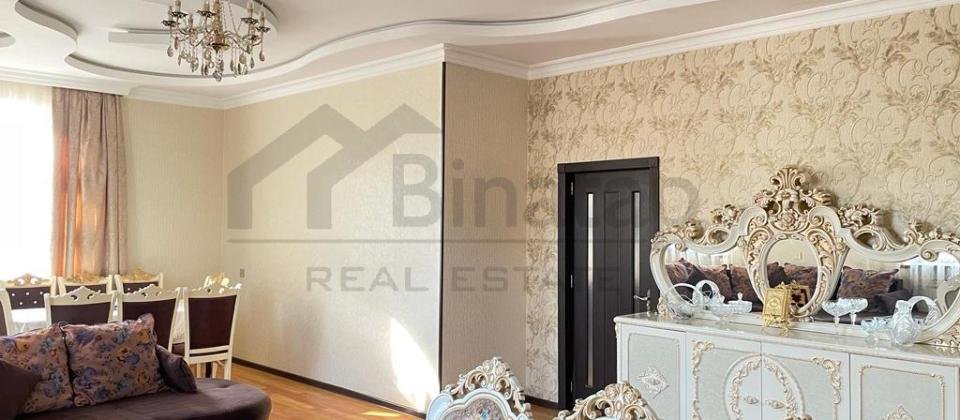 Satılır 5 otaqlı həyət evi/bağ evi 320 m², Binə q. - 7