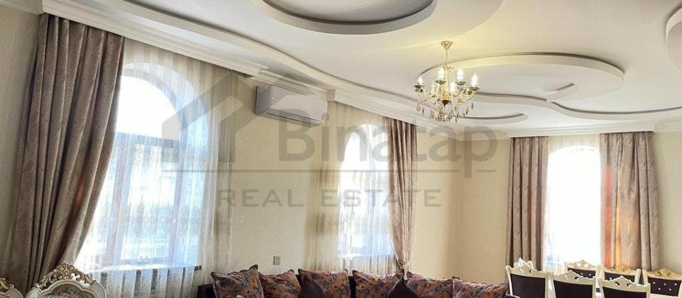 Satılır 5 otaqlı həyət evi/bağ evi 320 m², Binə q. - 8