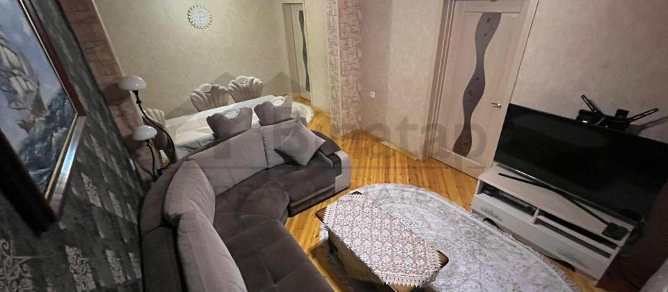 Satılır 3 otaqlı yeni tikili 72 m², Masazır q.