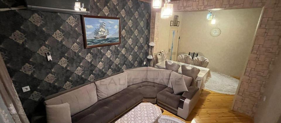 Satılır 3 otaqlı yeni tikili 72 m², Masazır q. - 2
