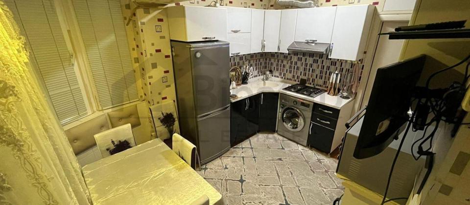 Satılır 3 otaqlı yeni tikili 72 m², Masazır q. - 5