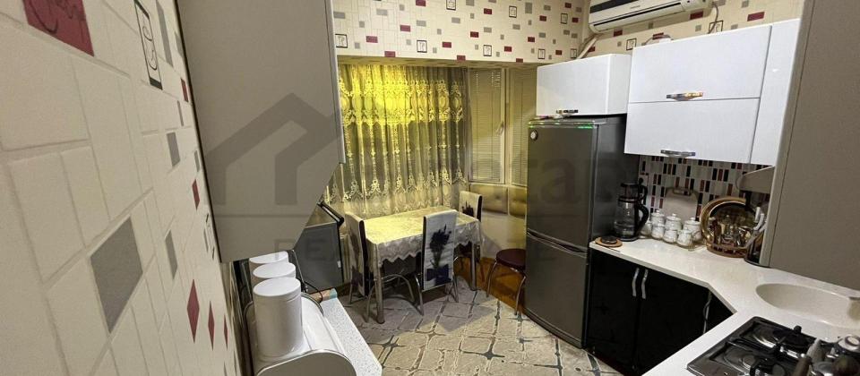 Satılır 3 otaqlı yeni tikili 72 m², Masazır q. - 6