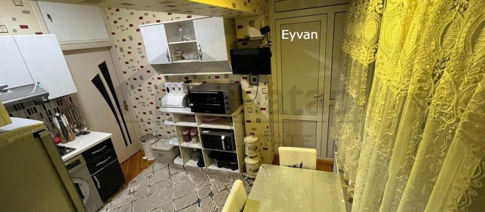 Satılır 3 otaqlı yeni tikili 72 m², Masazır q. - 7