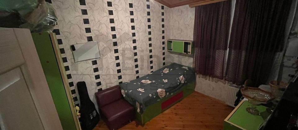 Satılır 3 otaqlı yeni tikili 72 m², Masazır q. - 8