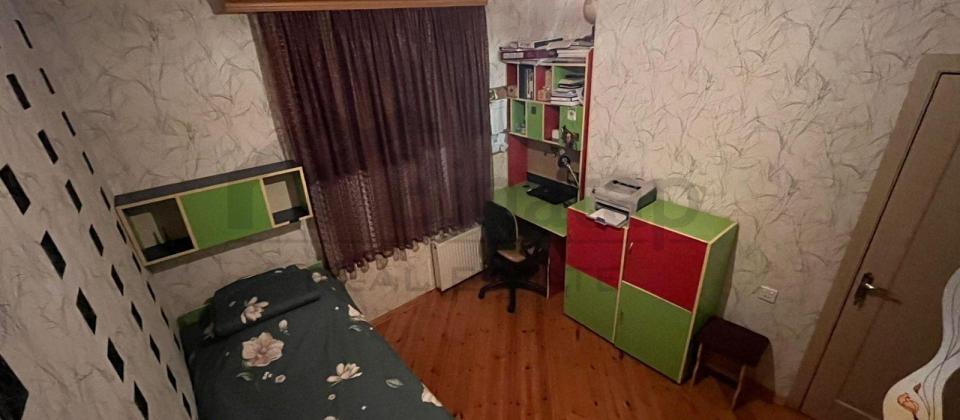 Satılır 3 otaqlı yeni tikili 72 m², Masazır q. - 9