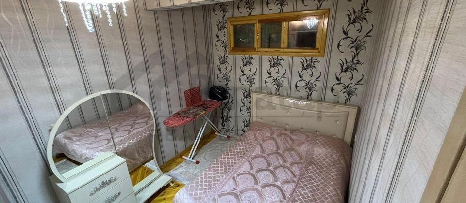 Satılır 3 otaqlı yeni tikili 72 m², Masazır q. - 10