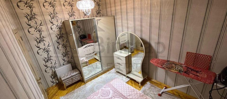 Satılır 3 otaqlı yeni tikili 72 m², Masazır q. - 11