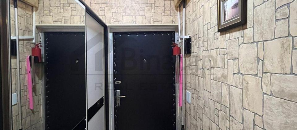 Satılır 3 otaqlı yeni tikili 72 m², Masazır q. - 13
