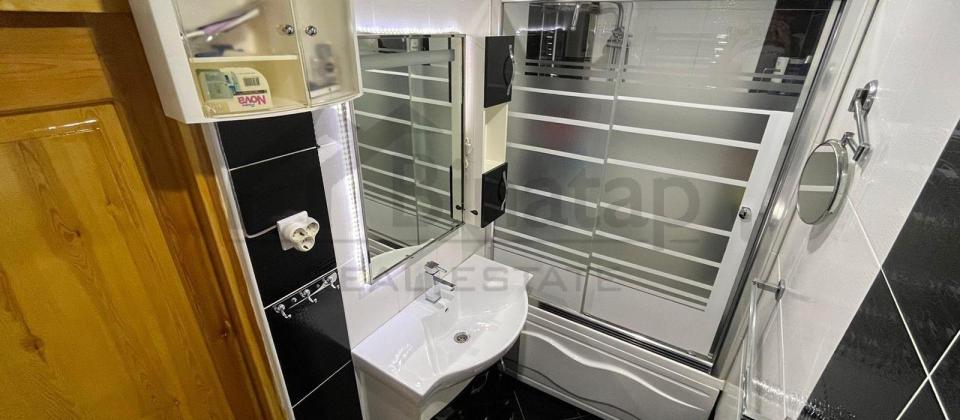 Satılır 3 otaqlı yeni tikili 72 m², Masazır q. - 15