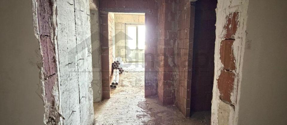 Satılır 2 otaqlı yeni tikili 90.8 m², Biləcəri q. - 5