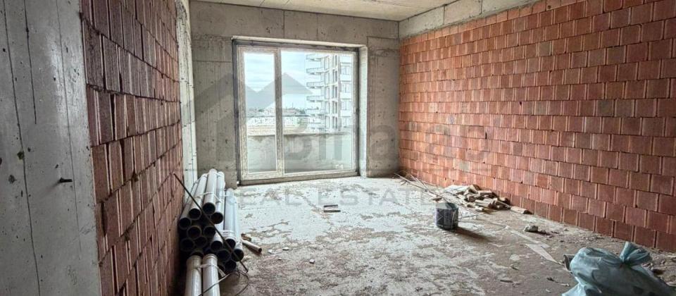 Satılır 2 otaqlı yeni tikili 90.8 m², Biləcəri q. - 6