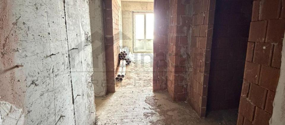 Satılır 2 otaqlı yeni tikili 90.8 m², Biləcəri q. - 7