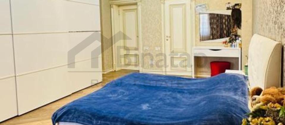 Satilir 3 otaqli menzil/167 kv.m., Nesimi bazarinin yaninda yerlesir - 6