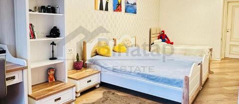 Satilir 3 otaqli menzil/167 kv.m., Nesimi bazarinin yaninda yerlesir - 9