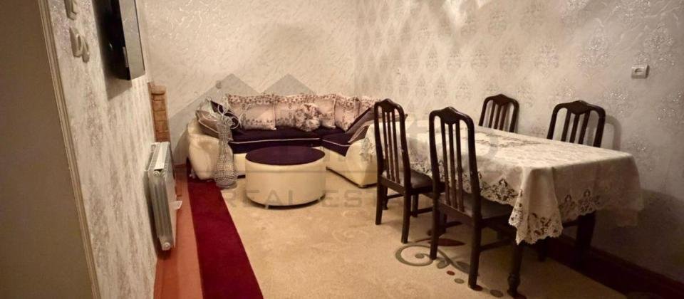Satılır 4 otaqlı həyət evi/bağ evi 180 m², İnşaatçılar m. - 3
