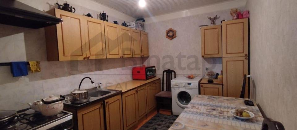 Satılır 4 otaqlı həyət evi/bağ evi 180 m², İnşaatçılar m. - 4