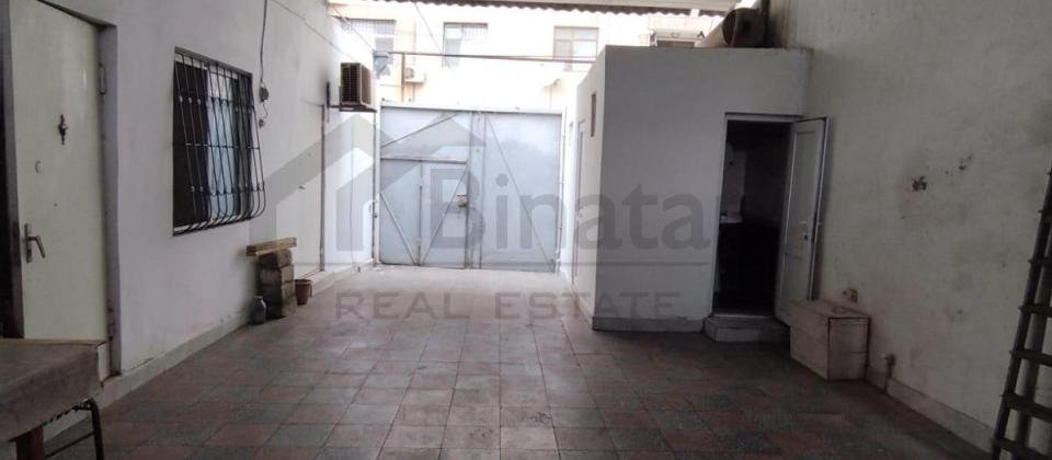 Satılır 4 otaqlı həyət evi/bağ evi 180 m², İnşaatçılar m. - 13
