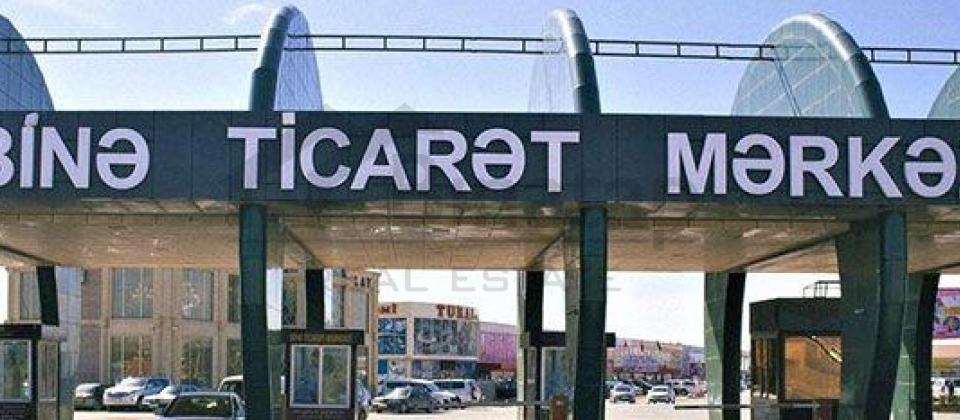 Satılır obyekt 50 m², Lökbatan q.