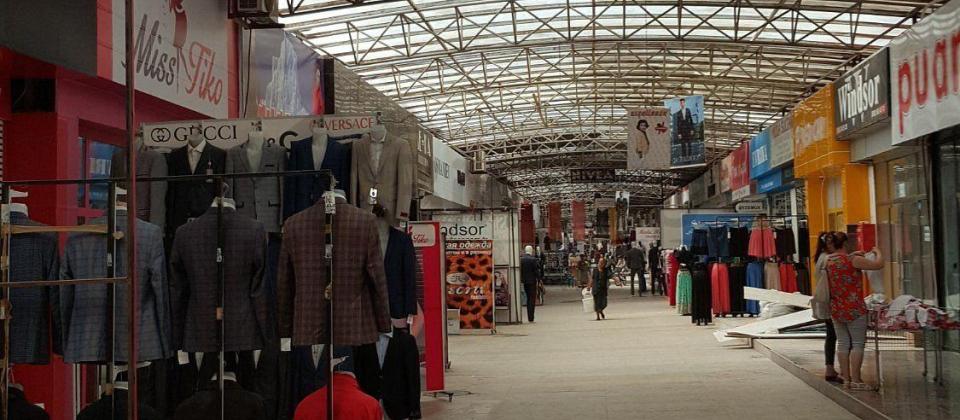Satılır obyekt 50 m², Lökbatan q. - 5