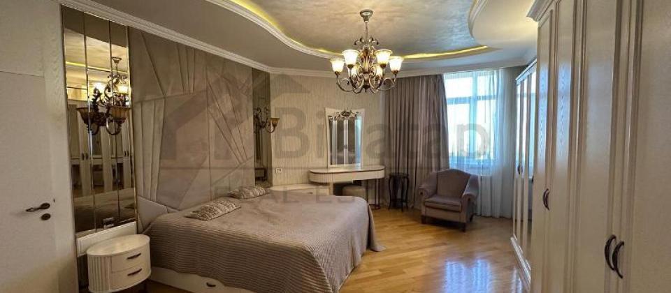 Kiraye verilir/3 otaq, 180 kv.m., Tbilisi prospekti, İst Petrolun yaninda yerlesir - 3