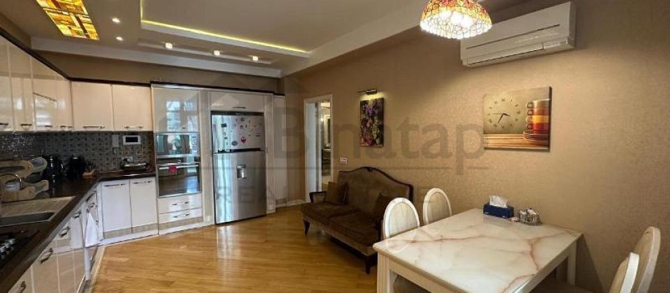 Kiraye verilir/3 otaq, 180 kv.m., Tbilisi prospekti, İst Petrolun yaninda yerlesir - 7