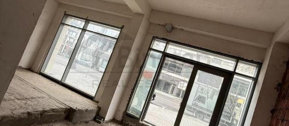 Satilir obyekt/684 kv.m., Ag Seher merkezi, premium kompleksde yerlesir - 3