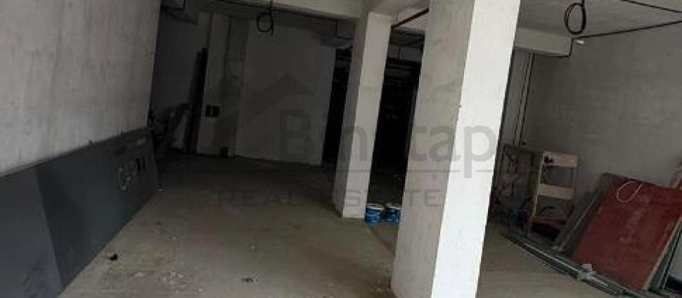 Satilir obyekt/684 kv.m., Ag Seher merkezi, premium kompleksde yerlesir - 7