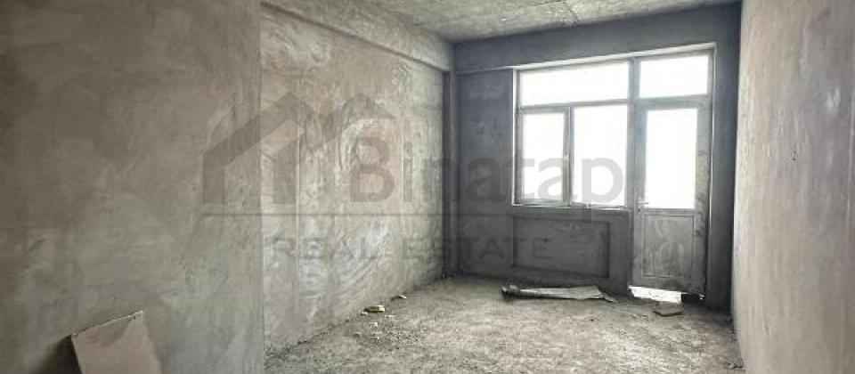 Satilir 3 otaqli menzil/138 kv.m., Qelebe dairesi, Baku Mall'un yani, İnsaatcilar m/s yaxindir - 9