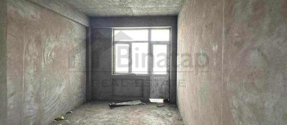 Satilir 3 otaqli menzil/138 kv.m., Qelebe dairesi, Baku Mall'un yani, İnsaatcilar m/s yaxindir - 10