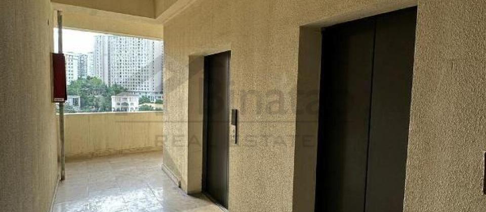 Satilir 3 otaqli menzil/138 kv.m., Qelebe dairesi, Baku Mall'un yani, İnsaatcilar m/s yaxindir - 14