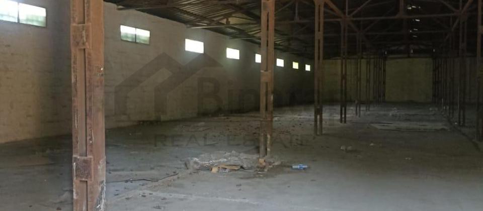 Heyder Eliyev pr de 1500kv anbar icareye verilir - 2
