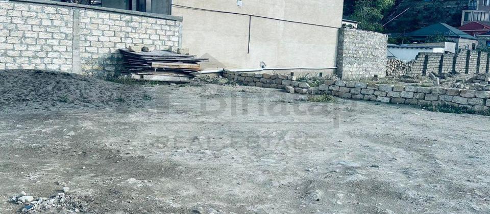 Satılır torpaq 3.5 sot, Bakıxanov q. - 7
