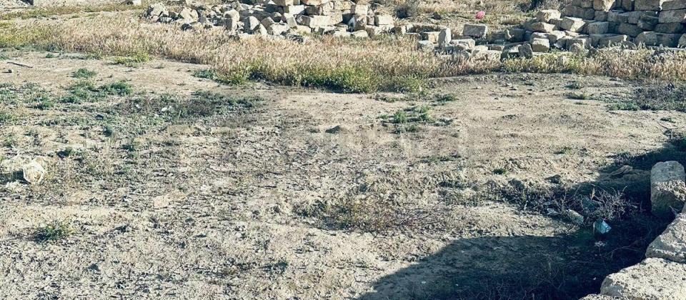 Satılır torpaq 3.5 sot, Bakıxanov q. - 8