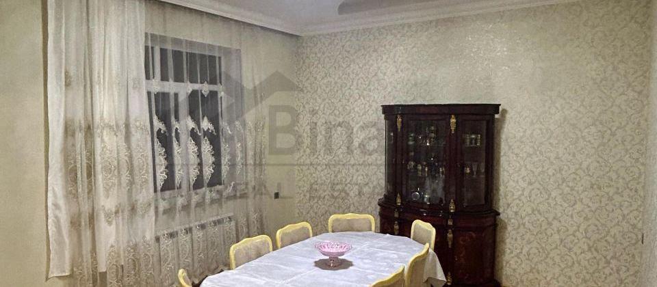 Satılır 5 otaqlı həyət evi/bağ evi 220 m², Kürdəxanı q.