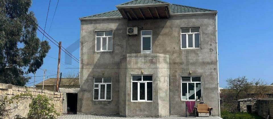 Satılır 5 otaqlı həyət evi/bağ evi 220 m², Kürdəxanı q. - 2