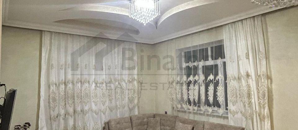 Satılır 5 otaqlı həyət evi/bağ evi 220 m², Kürdəxanı q. - 3