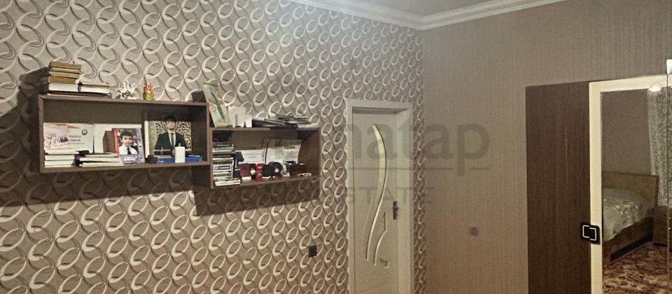 Satılır 5 otaqlı həyət evi/bağ evi 220 m², Kürdəxanı q. - 8