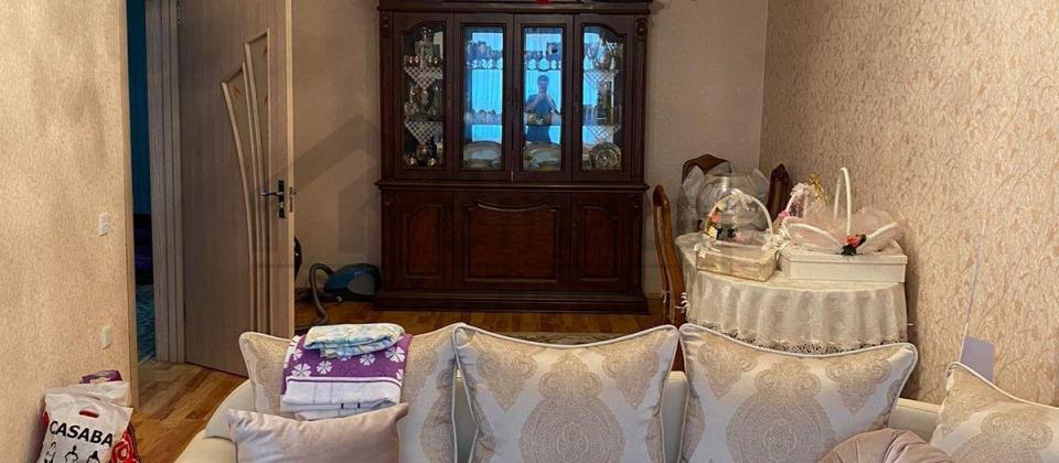 Satılır 4 otaqlı həyət evi/bağ evi 300 m², Ramana q. - 3
