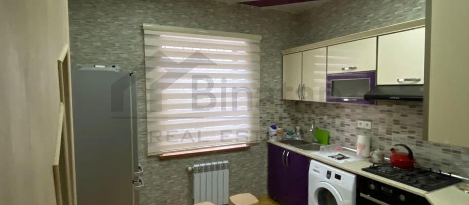 Satılır 4 otaqlı həyət evi/bağ evi 300 m², Ramana q. - 4