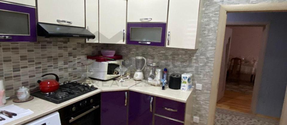 Satılır 4 otaqlı həyət evi/bağ evi 300 m², Ramana q. - 5