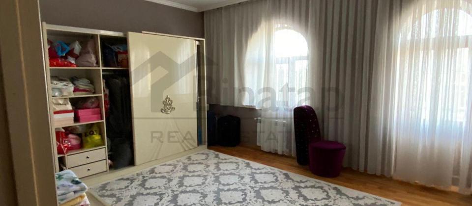 Satılır 4 otaqlı həyət evi/bağ evi 300 m², Ramana q. - 6