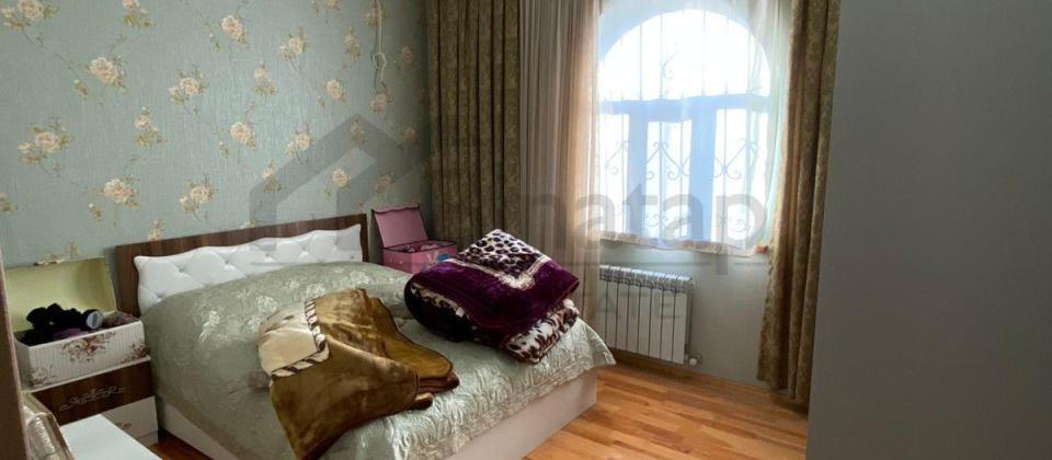 Satılır 4 otaqlı həyət evi/bağ evi 300 m², Ramana q. - 7