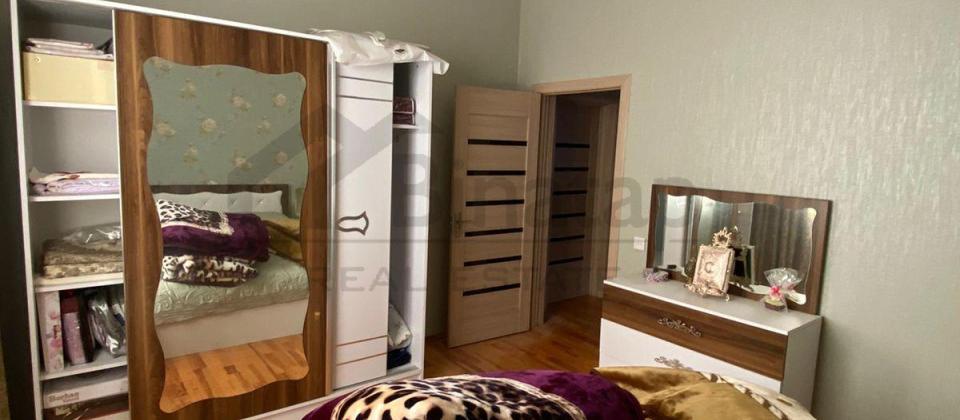 Satılır 4 otaqlı həyət evi/bağ evi 300 m², Ramana q. - 9